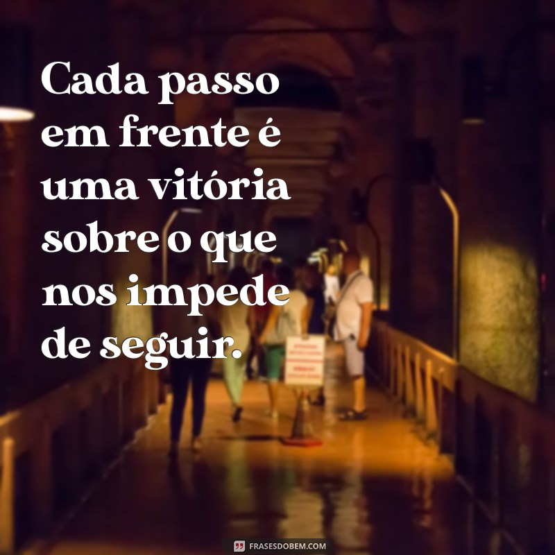 Frases Inspiradoras de Superação para Status: Motive-se e Inspire Outros 