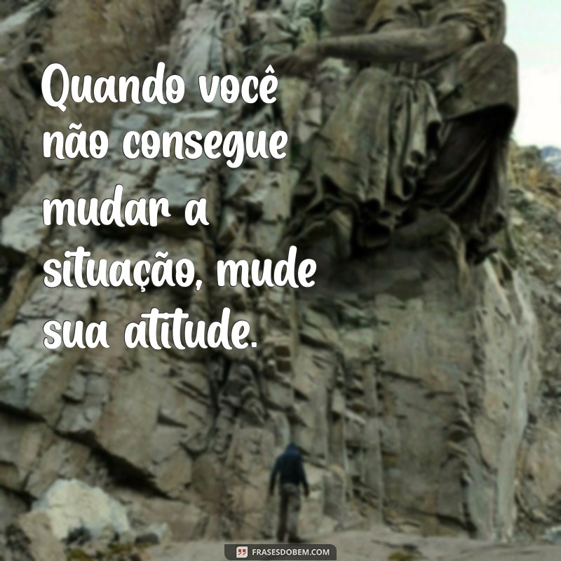 Frases Inspiradoras de Superação para Status: Motive-se e Inspire Outros 