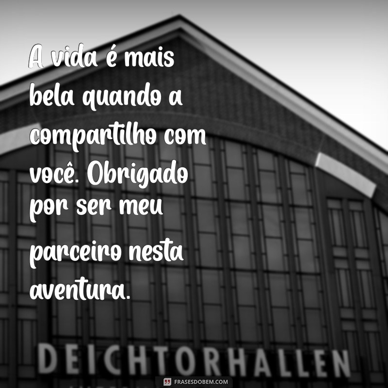 Fortaleça Seu Casamento: Mensagens Inspiradoras de Companheirismo 