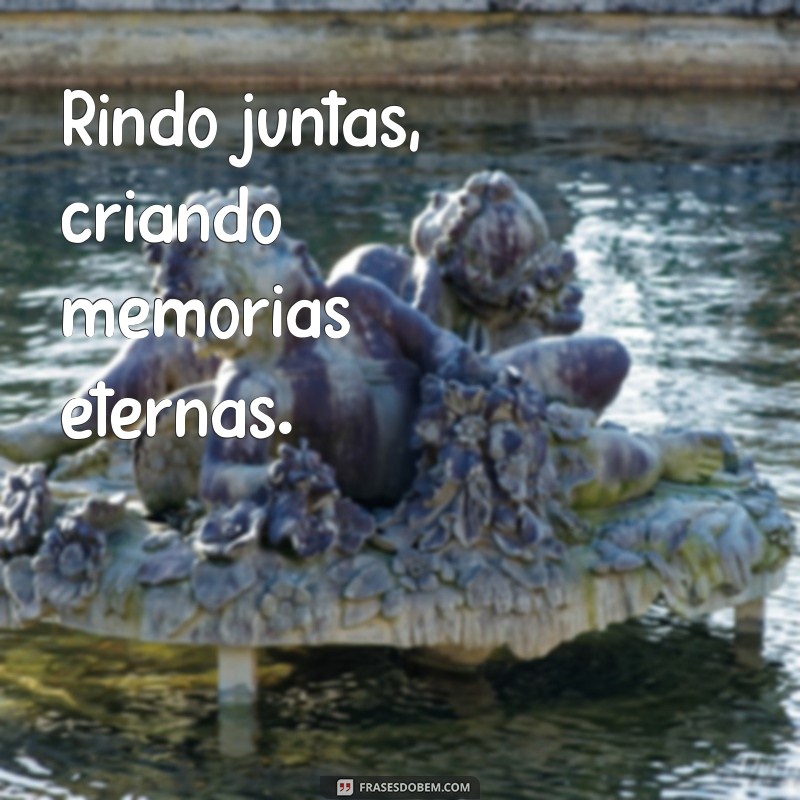 Frases Inspiradoras para Legendar Fotos com Sua Irmã 