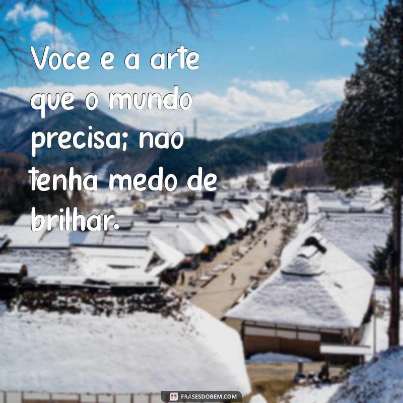 Top 20 Frases Tumblr para Blogueirinhas: Inspire-se e Arrase nas Redes Sociais! 