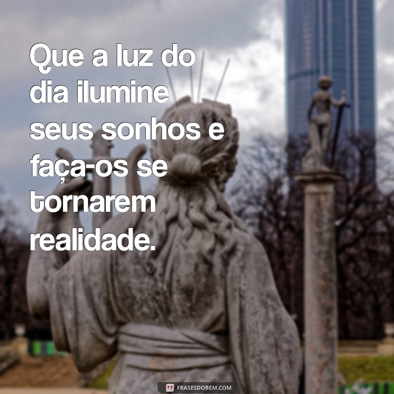 Como Aproveitar um Lindo Dia: Dicas para Tornar Cada Momento Especial 