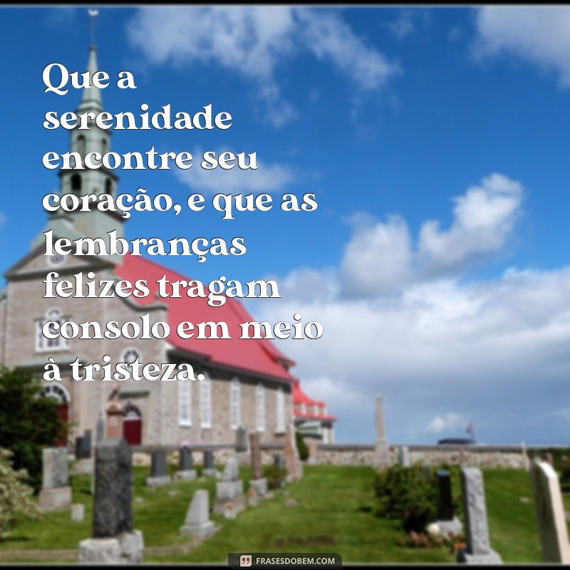 Mensagens de Conforto para Superar a Perda: Palavras que Acalmam o Coração 