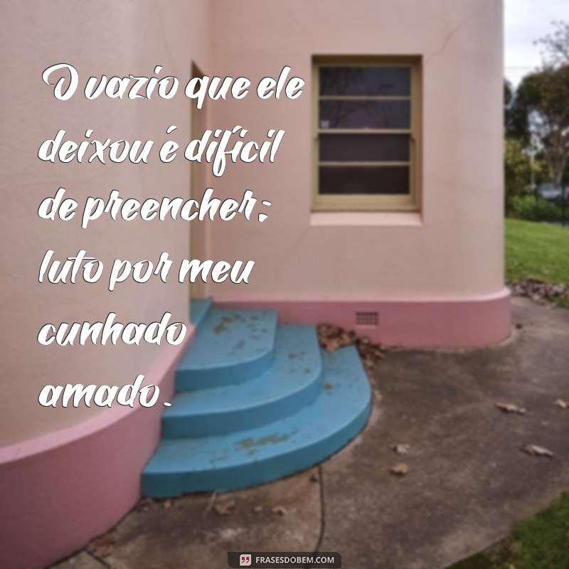 Como Lidar com o Luto pela Perda de um Cunhado: Dicas e Reflexões 