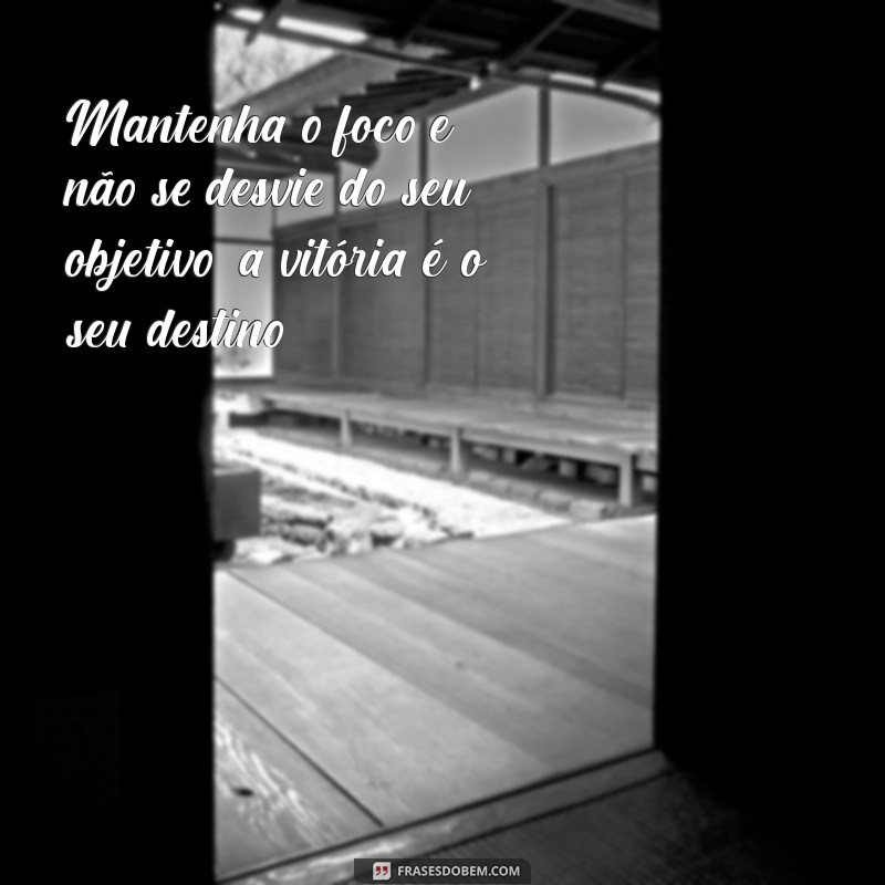 Frases Motivacionais de Futebol para Inspirar sua Paixão pelo Esporte 