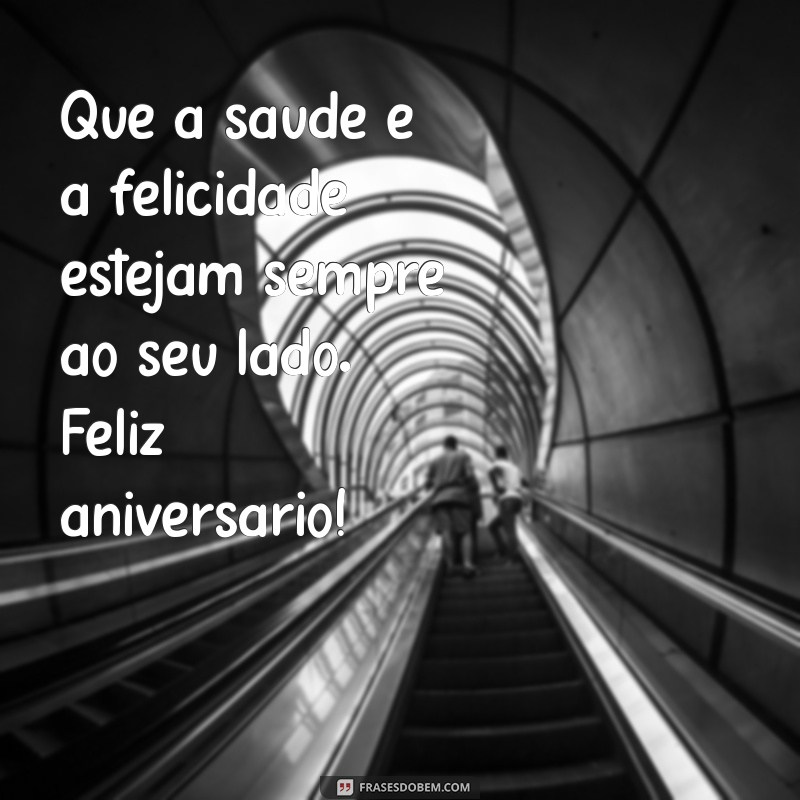 Mensagens Criativas de Feliz Aniversário para Celebrar com Amor 