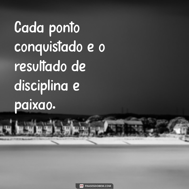 Frases Inspiradoras sobre Esportes para Motivar e Empoderar 