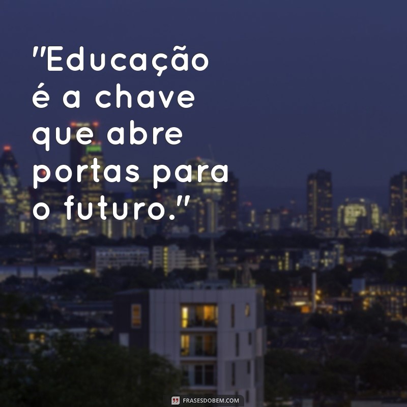frases professora png
