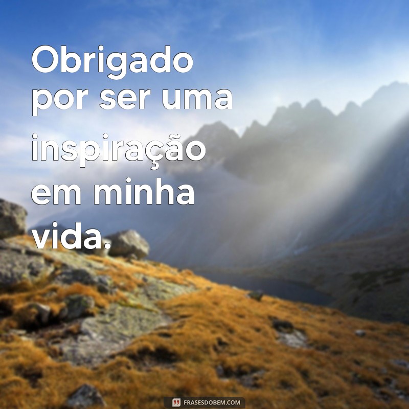 Descubra as melhores frases para expressar gratidão em suas tags! 