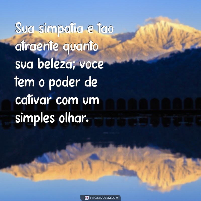 Os Melhores Elogios para Deixar Sua Prima Linda Ainda Mais Radiante 