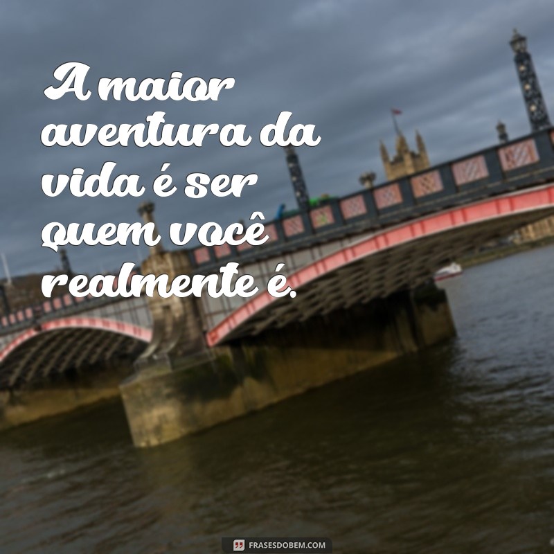 Reflexões Inspiradoras: As Melhores Frases do Tumblr para Refletir e se Motivar 