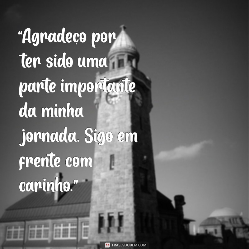 Como Superar um Ex-Namorado: Mensagens que Ajudam na Recuperação Emocional 