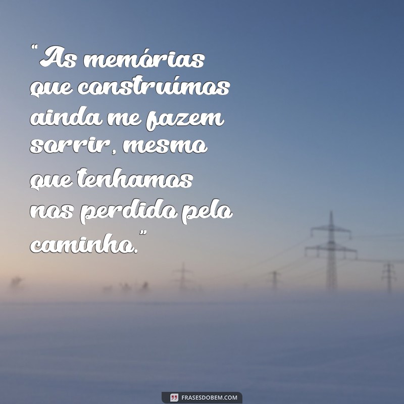 Como Superar um Ex-Namorado: Mensagens que Ajudam na Recuperação Emocional 