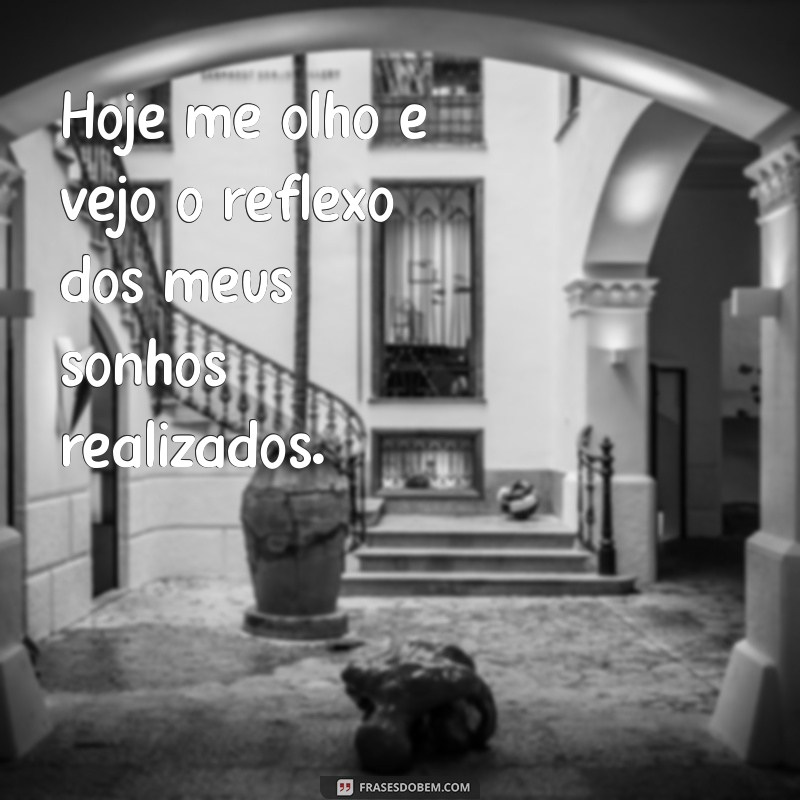 Frases Inspiradoras para Celebrar a Conquista do Emagrecimento 