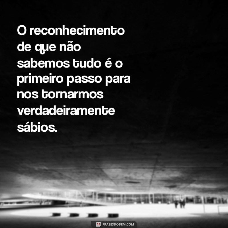 Reflexões Profundas sobre Humildade: Mensagens que Transformam 