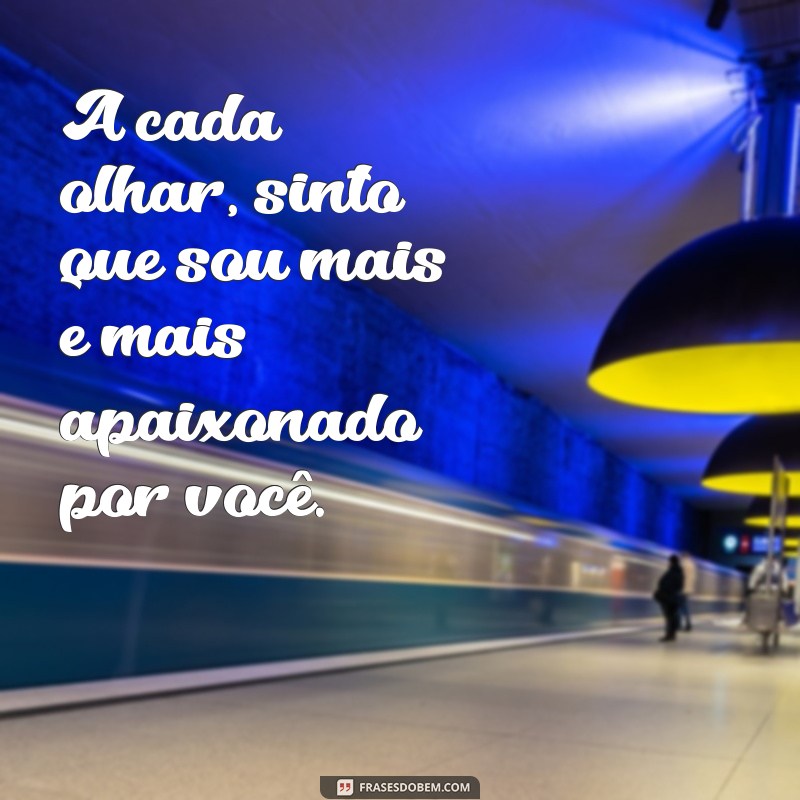 Frases Românticas para Encantar uma Pessoa Especial 