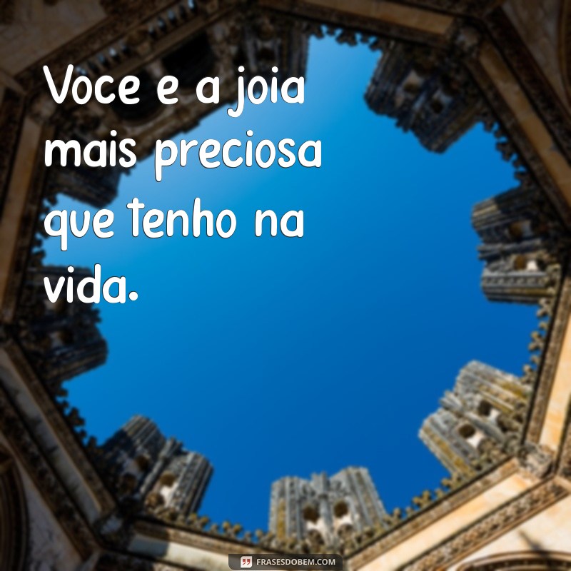 Frases Românticas para Encantar uma Pessoa Especial 