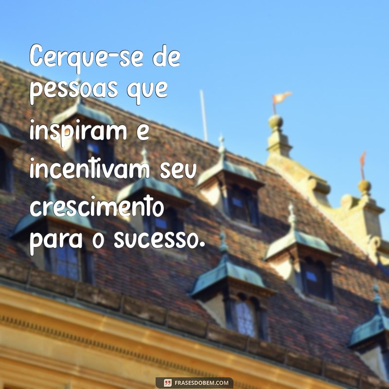 10 Mensagens Motivacionais Poderosas para Alcançar o Sucesso 