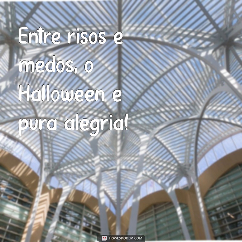 50 Legendas Criativas e Divertidas para o Seu Halloween 