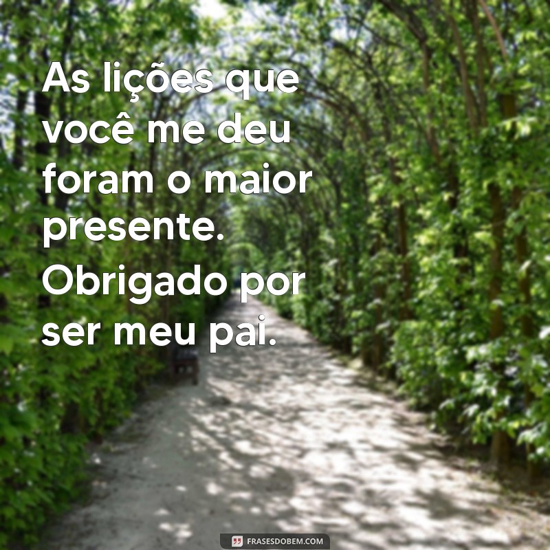 Como Lidar com a Perda do Pai: Mensagens de Luto que Ajudam a Confortar 