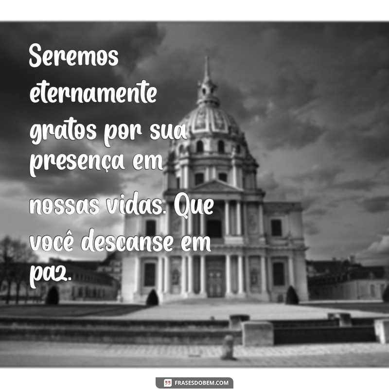 Como Lidar com a Perda da Sogra: Mensagens de Conforto e Homenagem 