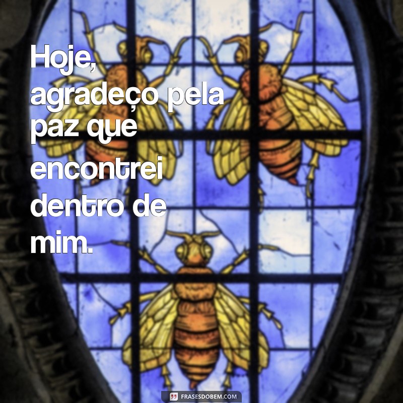 Os Poderes Transformadores da Gratidão: Como o Agradecimento Pode Mudar Sua Vida 