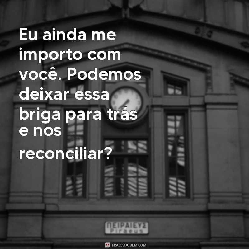 24 frases de reconciliação de amizade para fortalecer laços e superar conflitos 