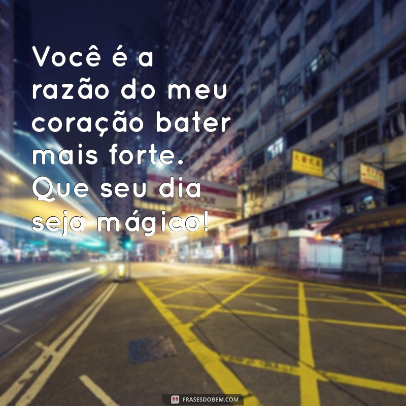 As Melhores Frases para Celebrar o Aniversário da Sua Esposa 