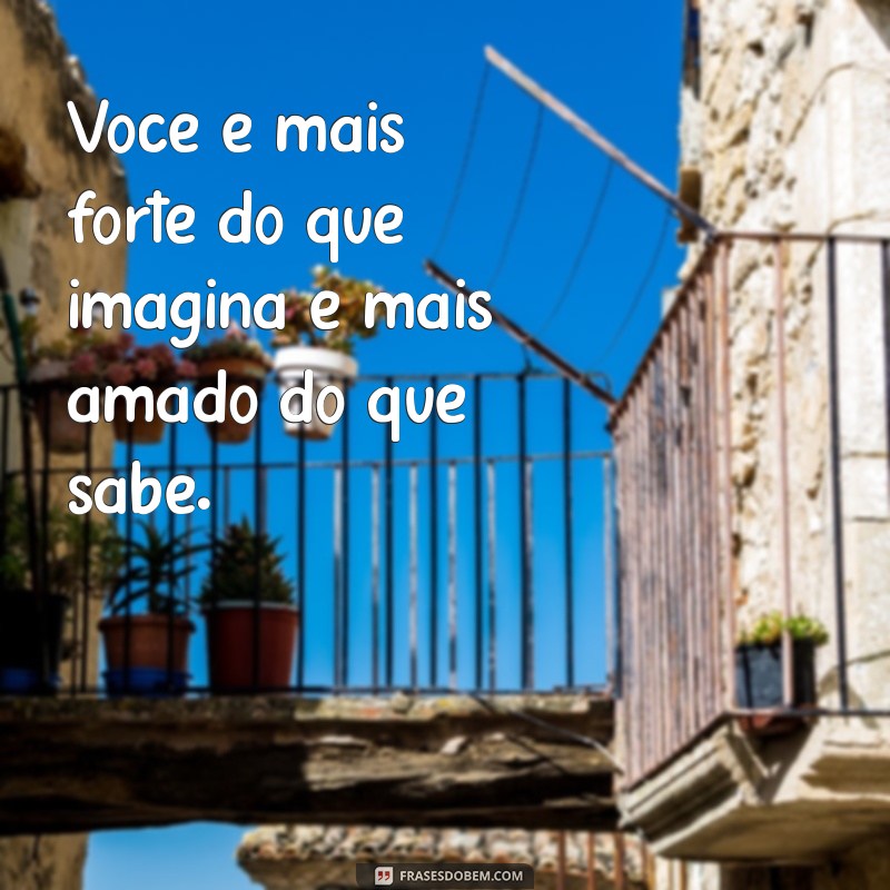 Frases Inspiradoras para Pacientes Especiais: Mensagens de Apoio e Esperança 