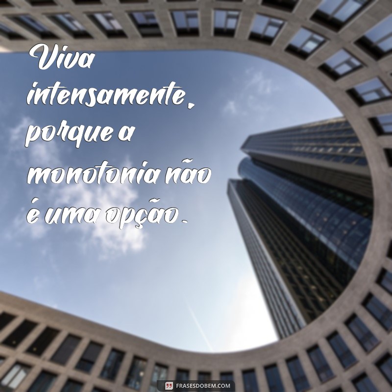 Frases Impactantes para Expressar Emoções Intensas 😈 