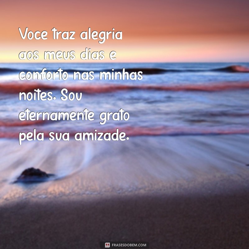 Frases Inspiradoras para Celebrar Amizades Especiais 