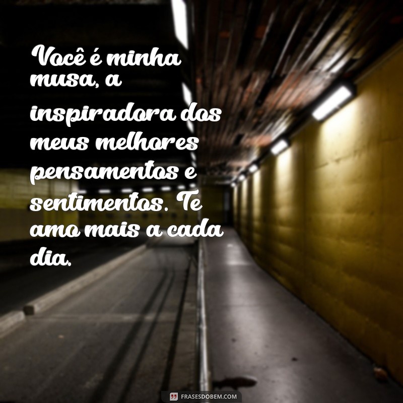 Frases Românticas Incríveis para Encantar sua Namorada 