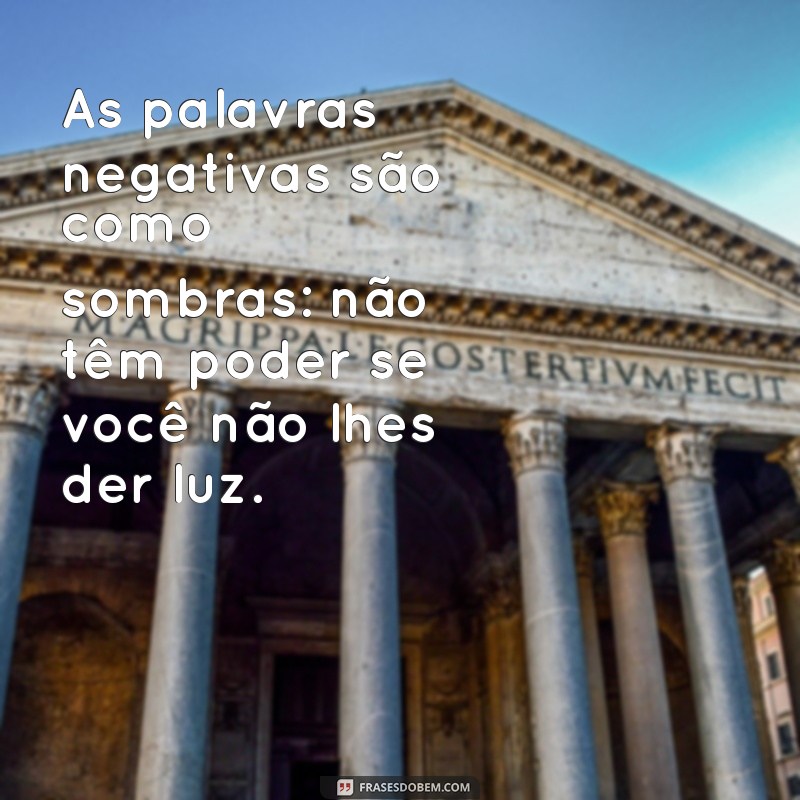 Como Lidar com Críticas: Superando Comentários Negativos sobre Você 