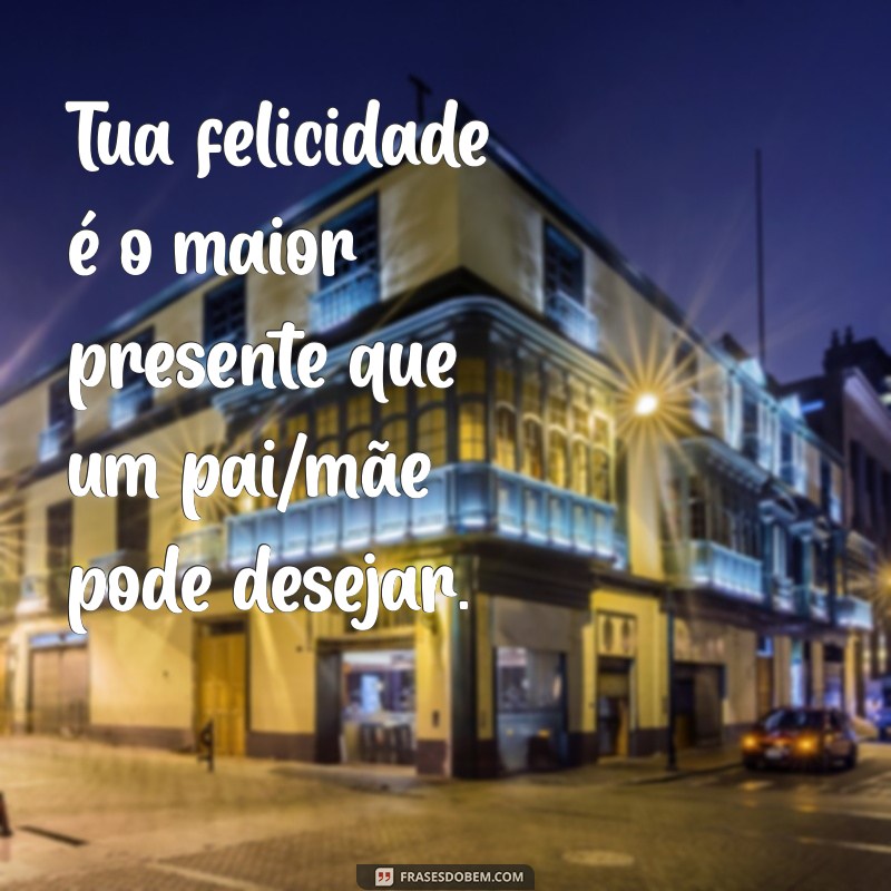 Frases Inspiradoras para Legendar Fotos do Seu Filho 