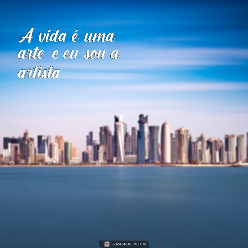 50 Frases Inspiradoras para Legendar Suas Fotos Sozinha 