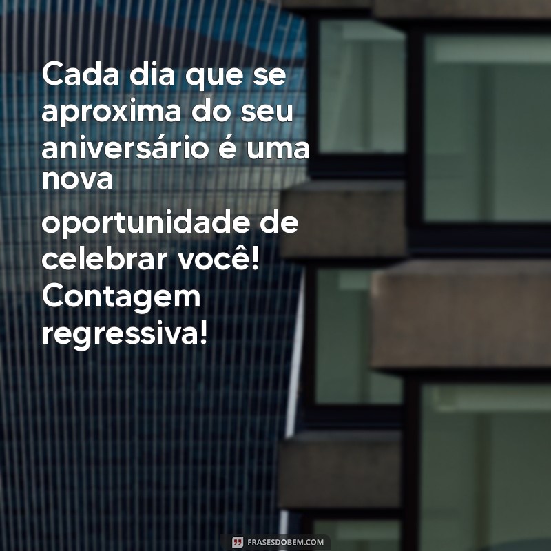 Mensagens de Aniversário Antecipado: Surpreenda Quem Você Ama! 