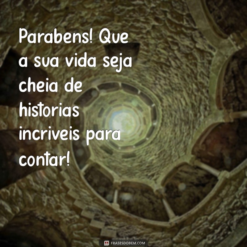 Melhores Mensagens de Aniversário para Encantar Crianças 