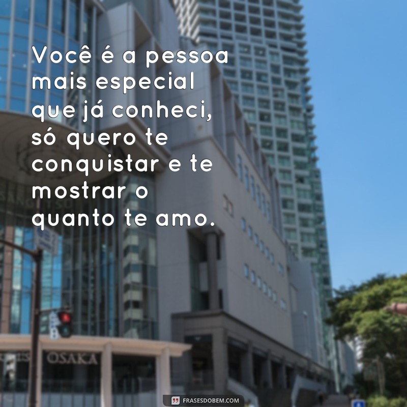 Encante com as melhores frases cantadas fofas para conquistar corações 