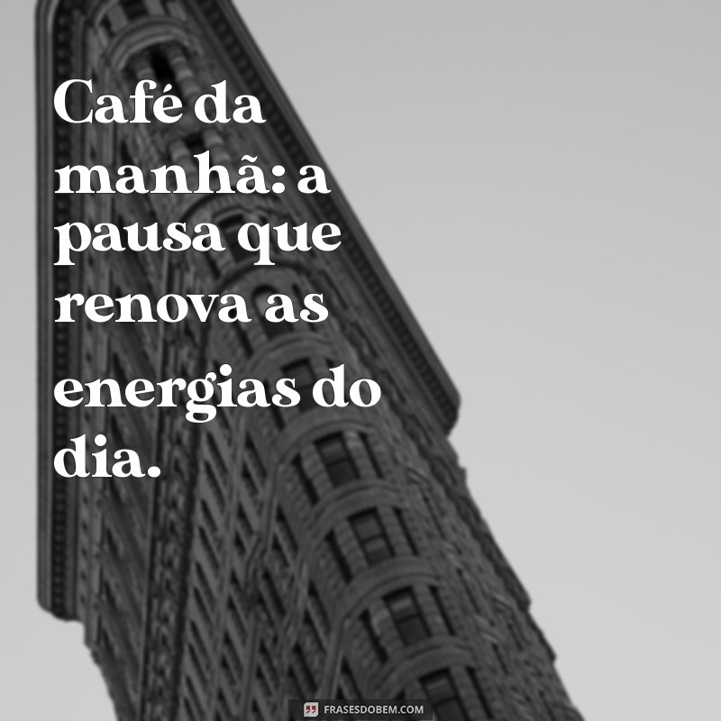 10 Ideias Criativas para Fotos de Café da Manhã que Encantam 