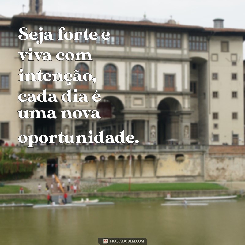 Seja Forte e Supere Desafios: Dicas para Fortalecer sua Resiliência 