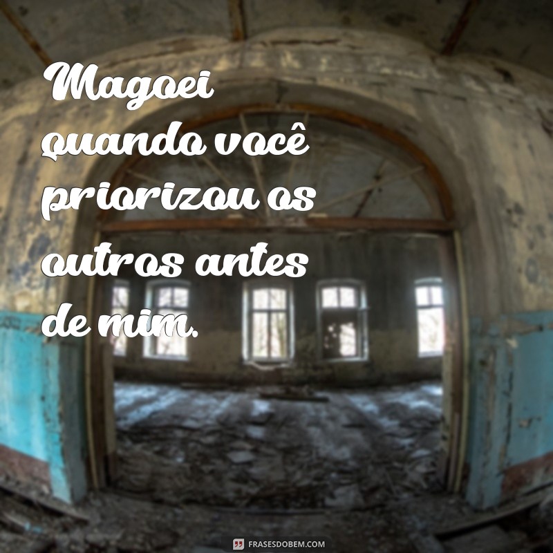 Superando a Dor: Como Lidar com a Magoa e Encontrar a Cura Emocional 