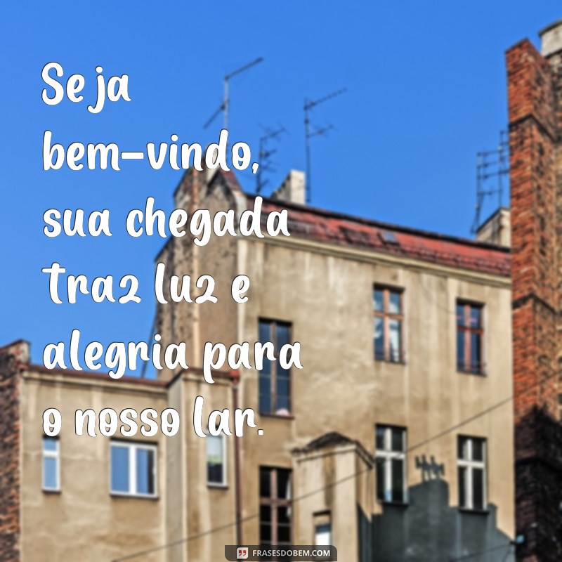 Descubra as Melhores Frases de Boas Vindas para Encantar seus Convidados 