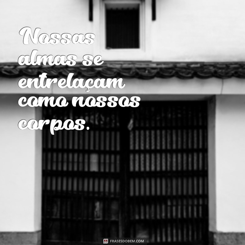 Frases Curtas Picantes: Inspire-se com Mensagens Provocantes e Divertidas 