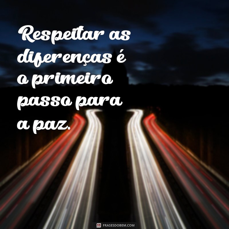 Como Promover a Paz na Escola: Mensagens Inspiradoras para um Ambiente Harmônico 