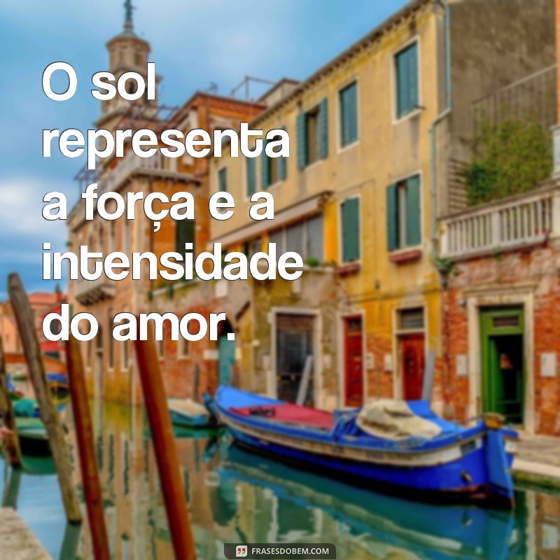 Encante-se com as melhores frases de sol para compartilhar no Tumblr 