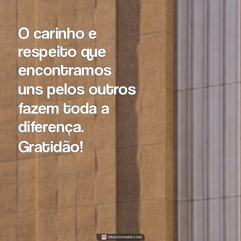 Como Escrever Mensagens de Agradecimento Impactantes para Colegas de Trabalho 