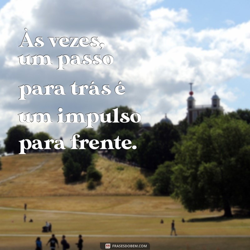 Frases de Reflexão Curtas: Inspire-se com Mensagens Profundas 