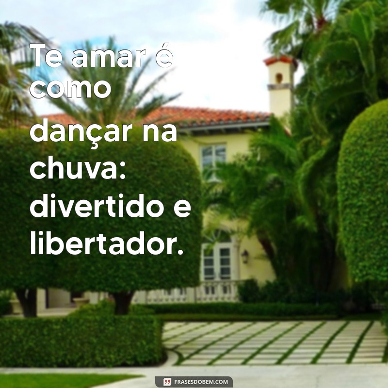 As Melhores Frases de Amor para Inspirar Seu Tumblr 