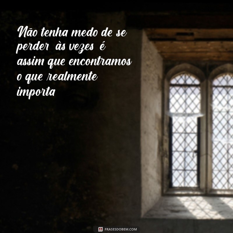 Descubra as Melhores Frases para Inspirar Suas Aventuras em Trilhas 