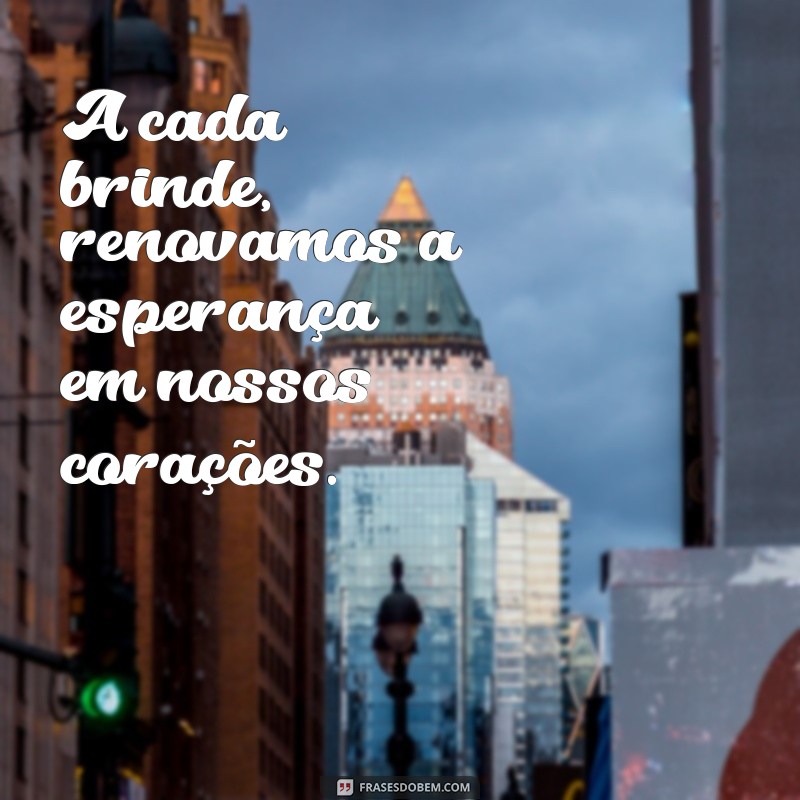 Frases de Brinde: Inspire e Encante com Mensagens Criativas para Presentes 